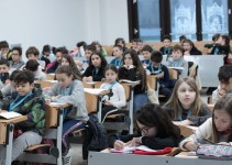 Unijunior lezioni Rimini Children University (7)